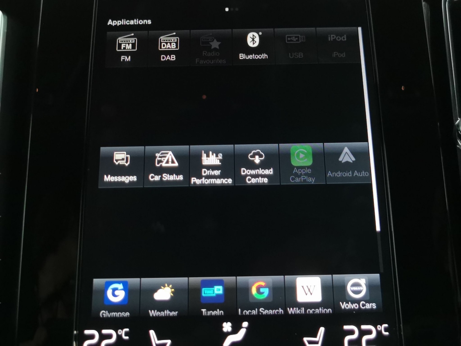 Used Volvo XC40 2021 for sale - 78065437: Photo 16