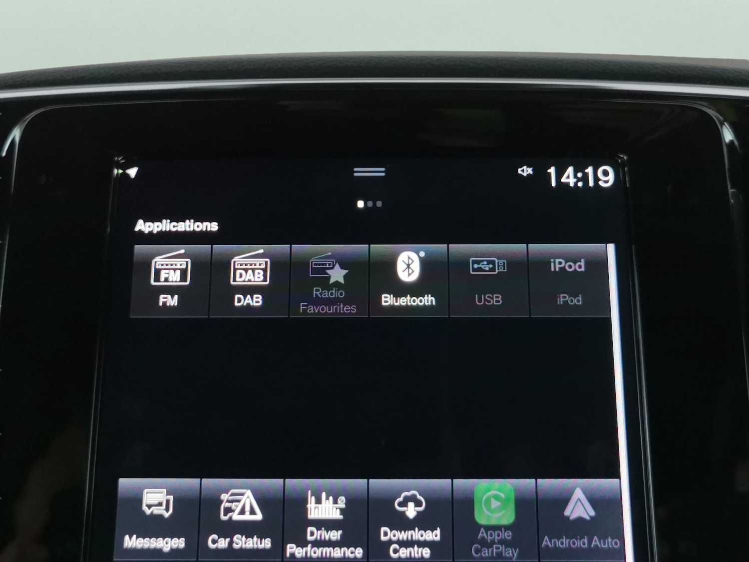 Used Volvo XC40 2021 for sale - 78065437: Photo 17