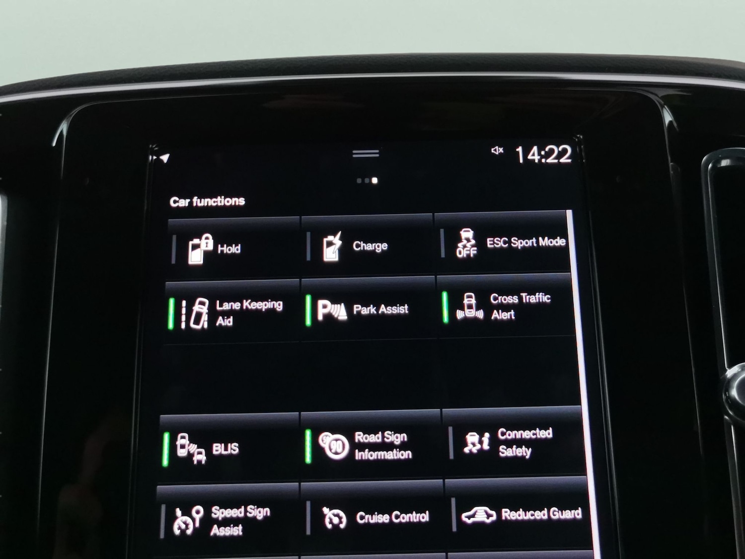 Used Volvo XC40 2021 for sale - 78065437: Photo 23