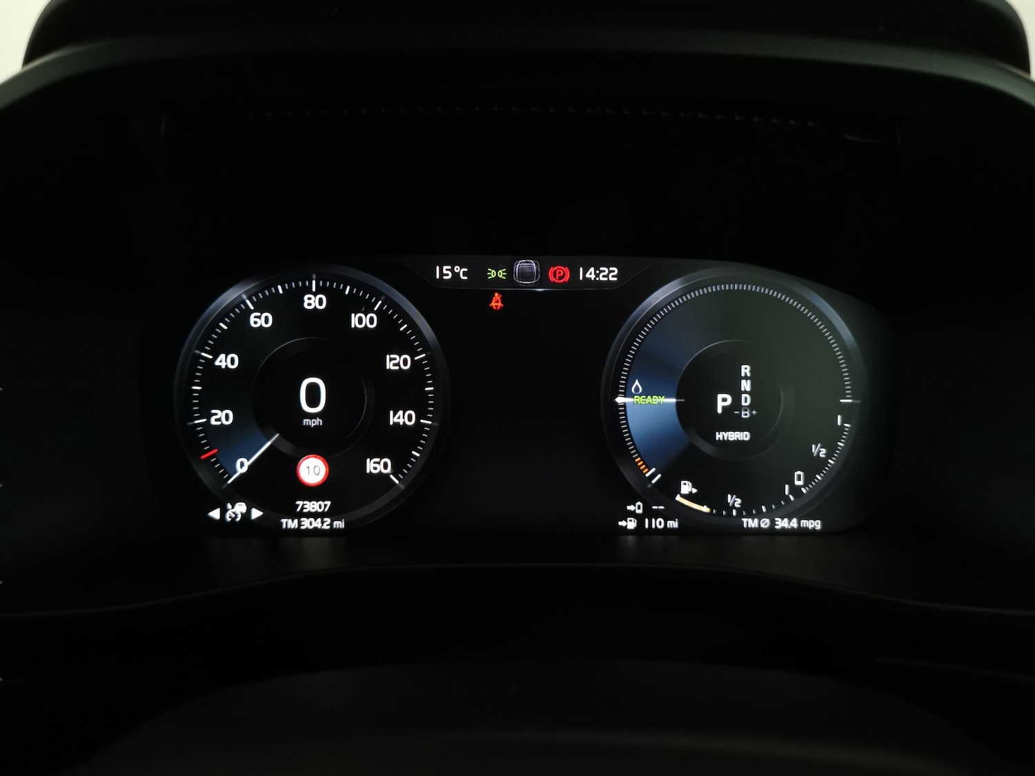 Used Volvo XC40 2021 for sale - 78065437: Photo 24