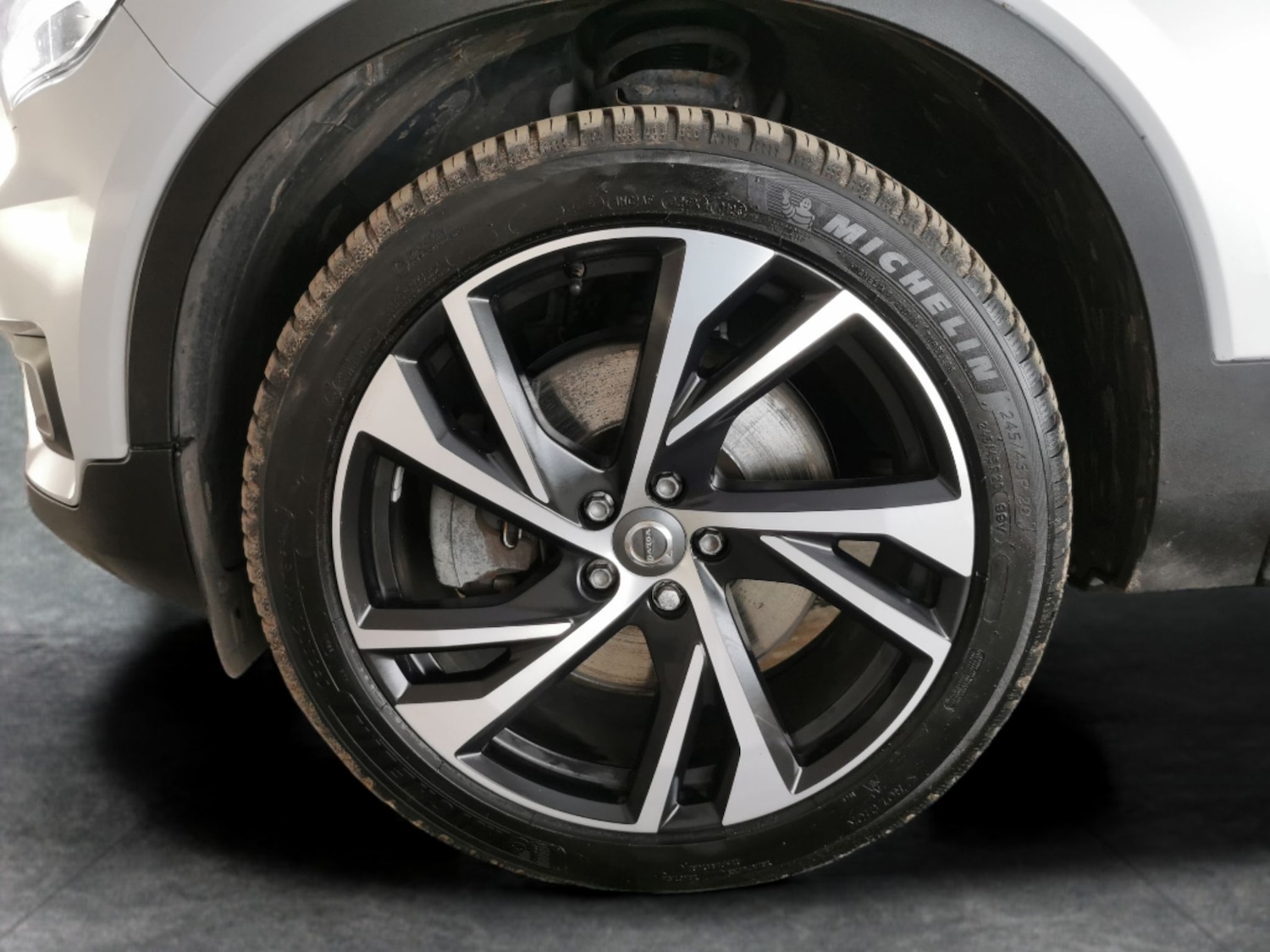 Used Volvo XC40 2021 for sale - 78065437: Photo 25