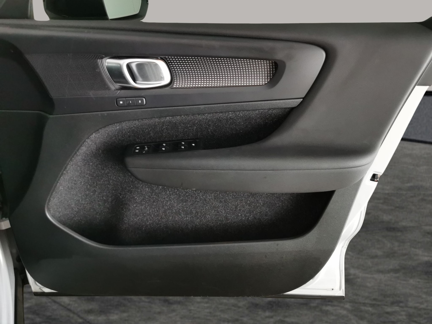 Used Volvo XC40 2021 for sale - 78065437: Photo 32