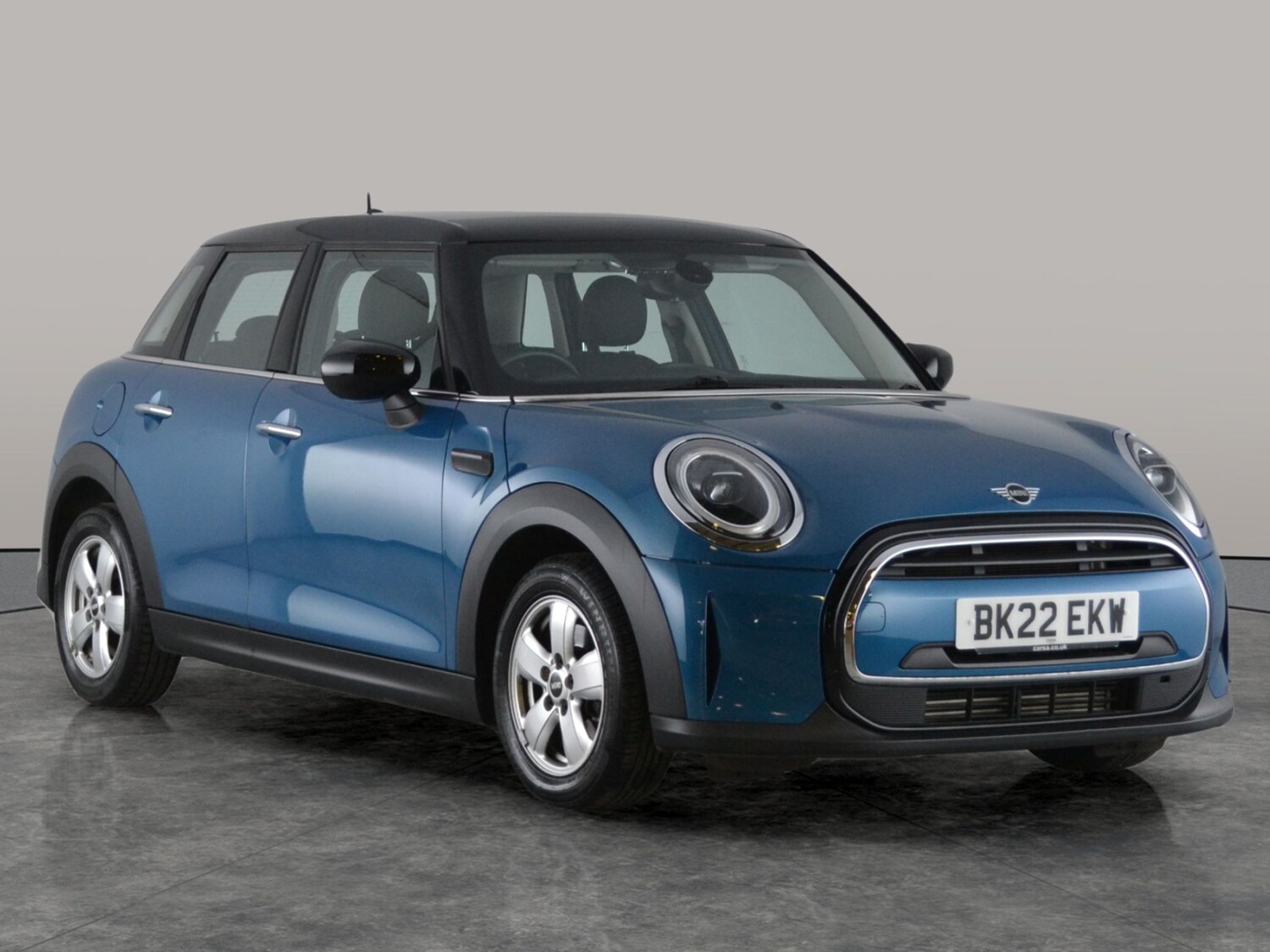 Used MINI Hatch 2022 for sale - 77873044: Photo 11