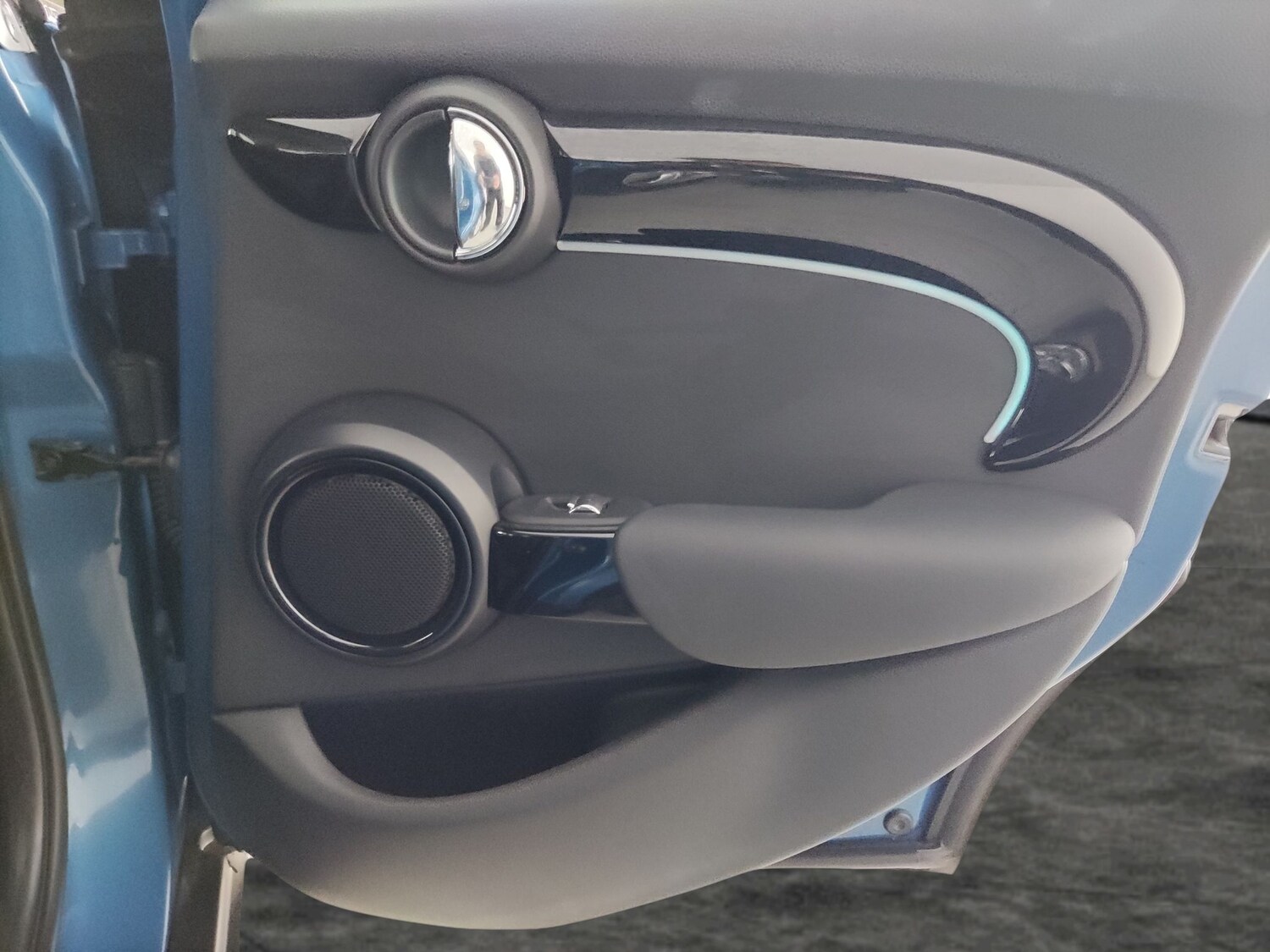 Used MINI Hatch 2022 for sale - 77873044: Photo 24