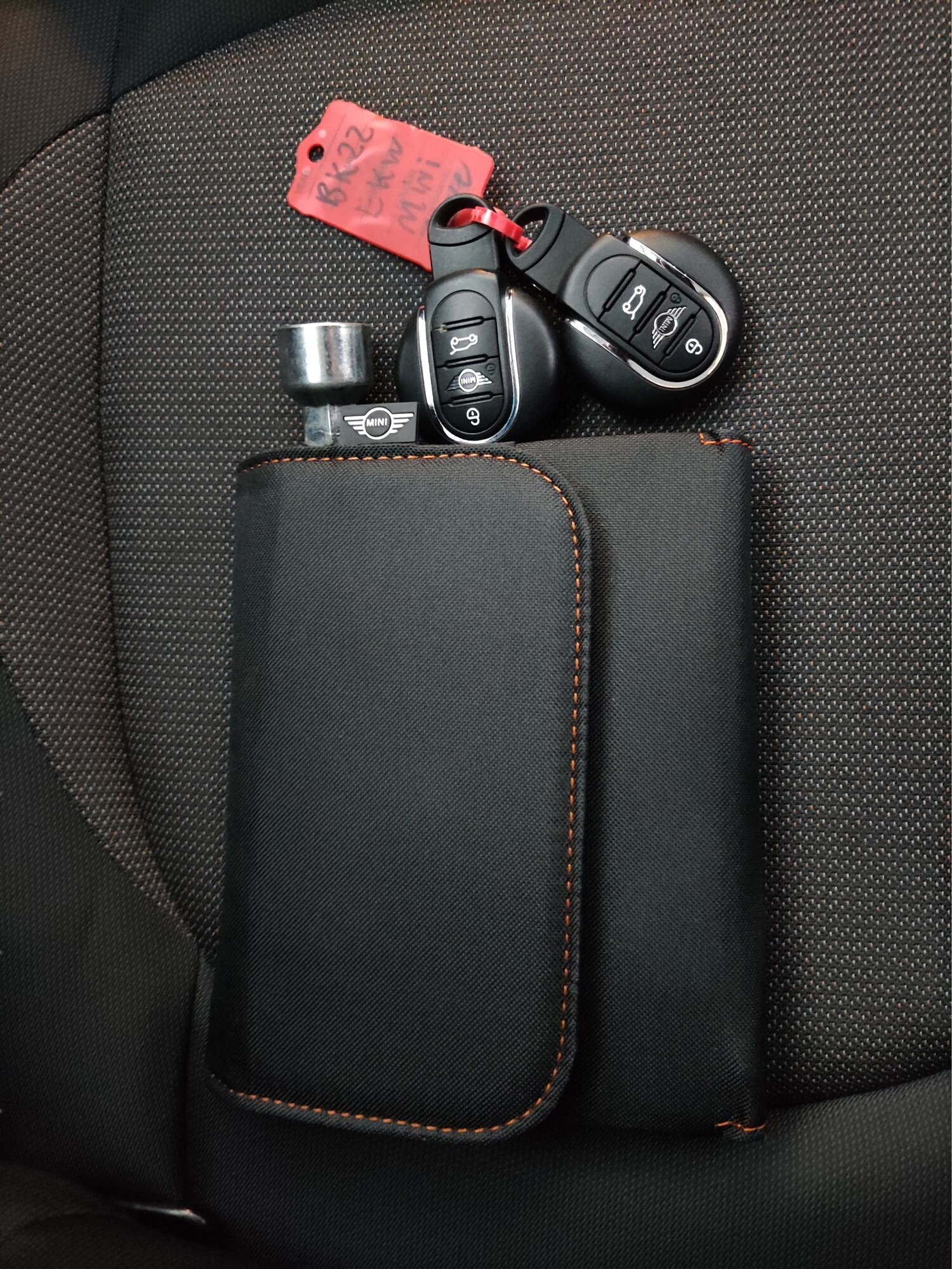 Used MINI Hatch 2022 for sale - 77873044: Photo 27