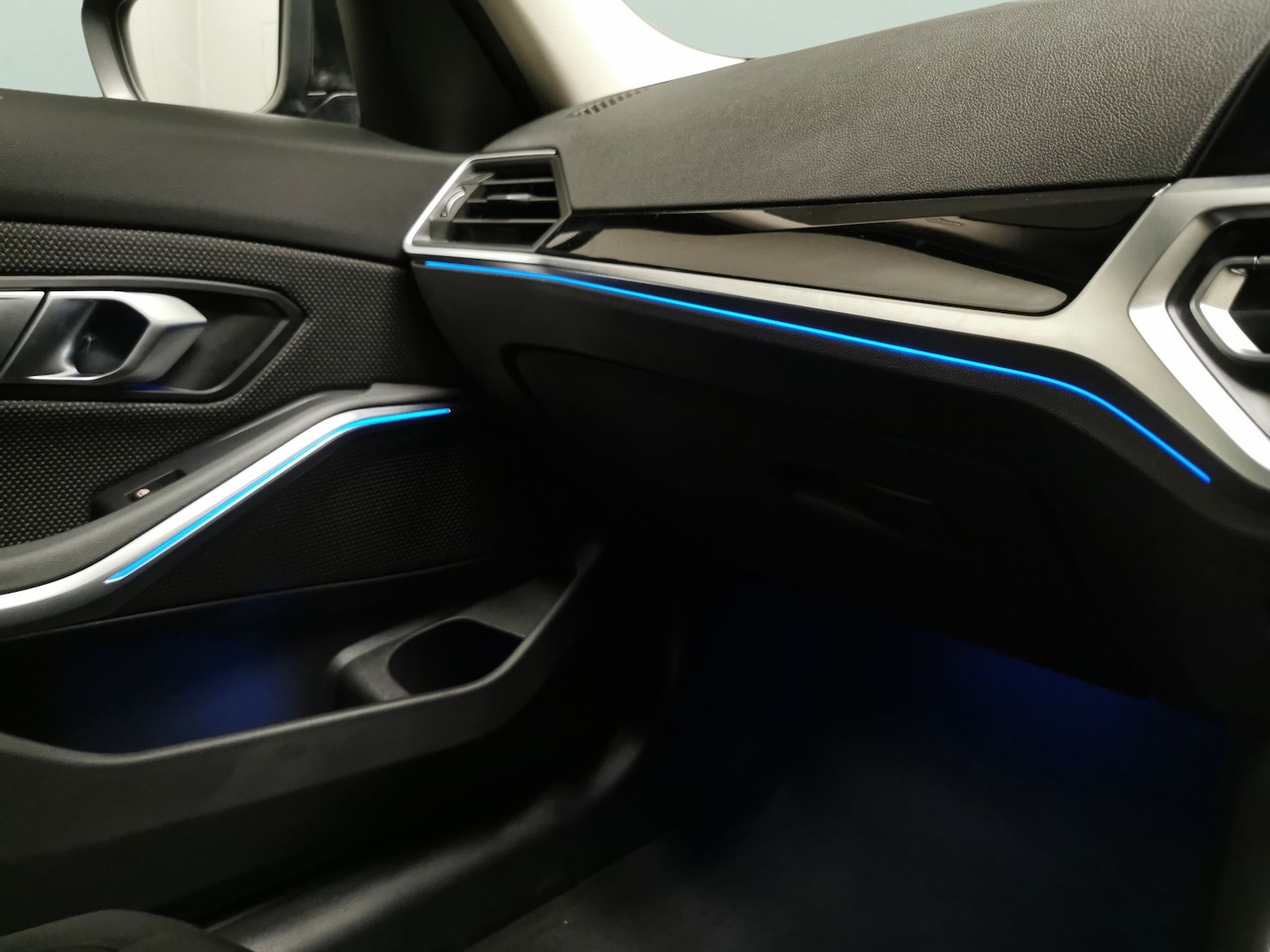 Used BMW 3 Series 2021 for sale - 77577985: Photo 21