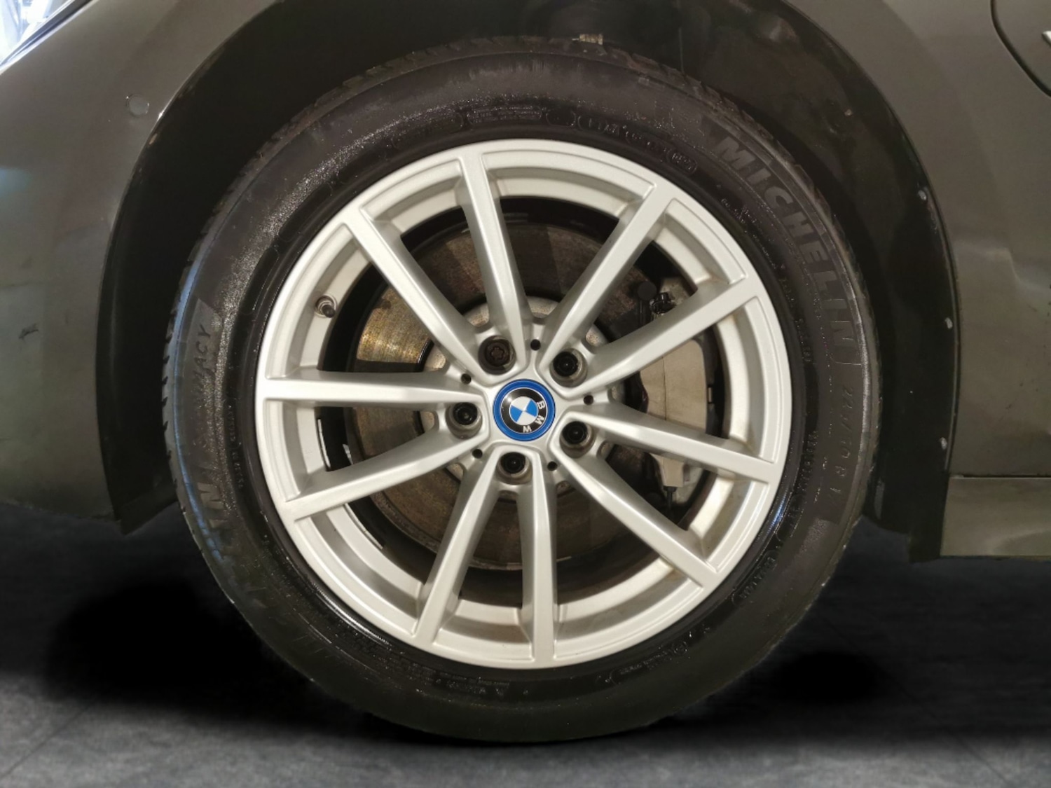 Used BMW 3 Series 2021 for sale - 77577985: Photo 23