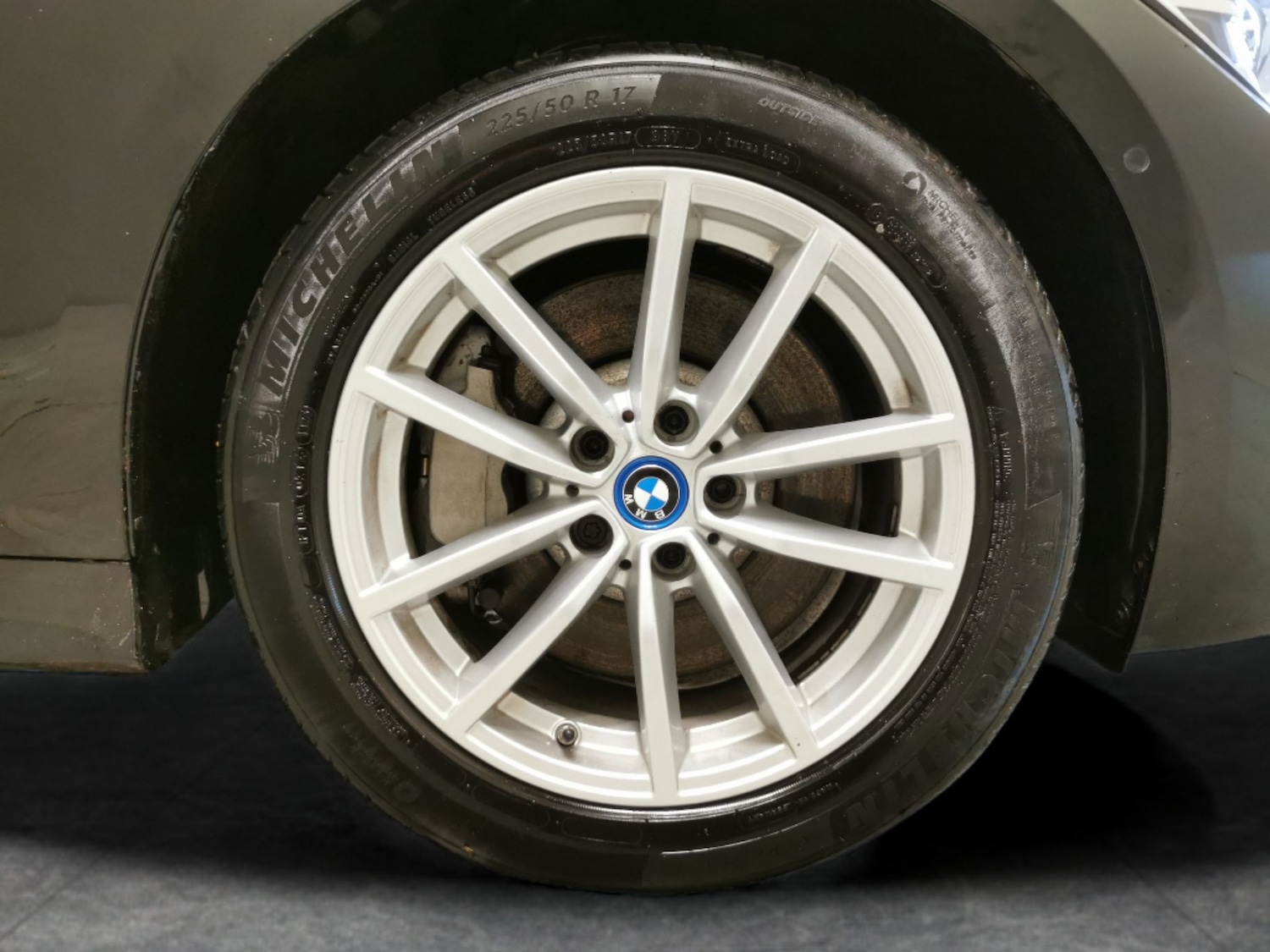 Used BMW 3 Series 2021 for sale - 77577985: Photo 24