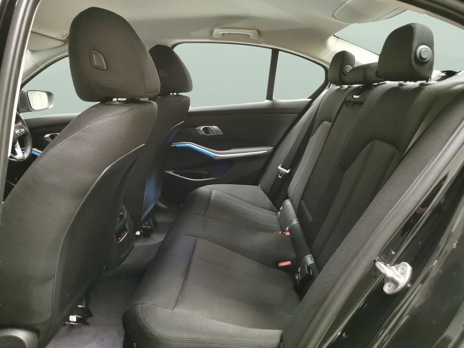 Used BMW 3 Series 2021 for sale - 77577985: Photo 26