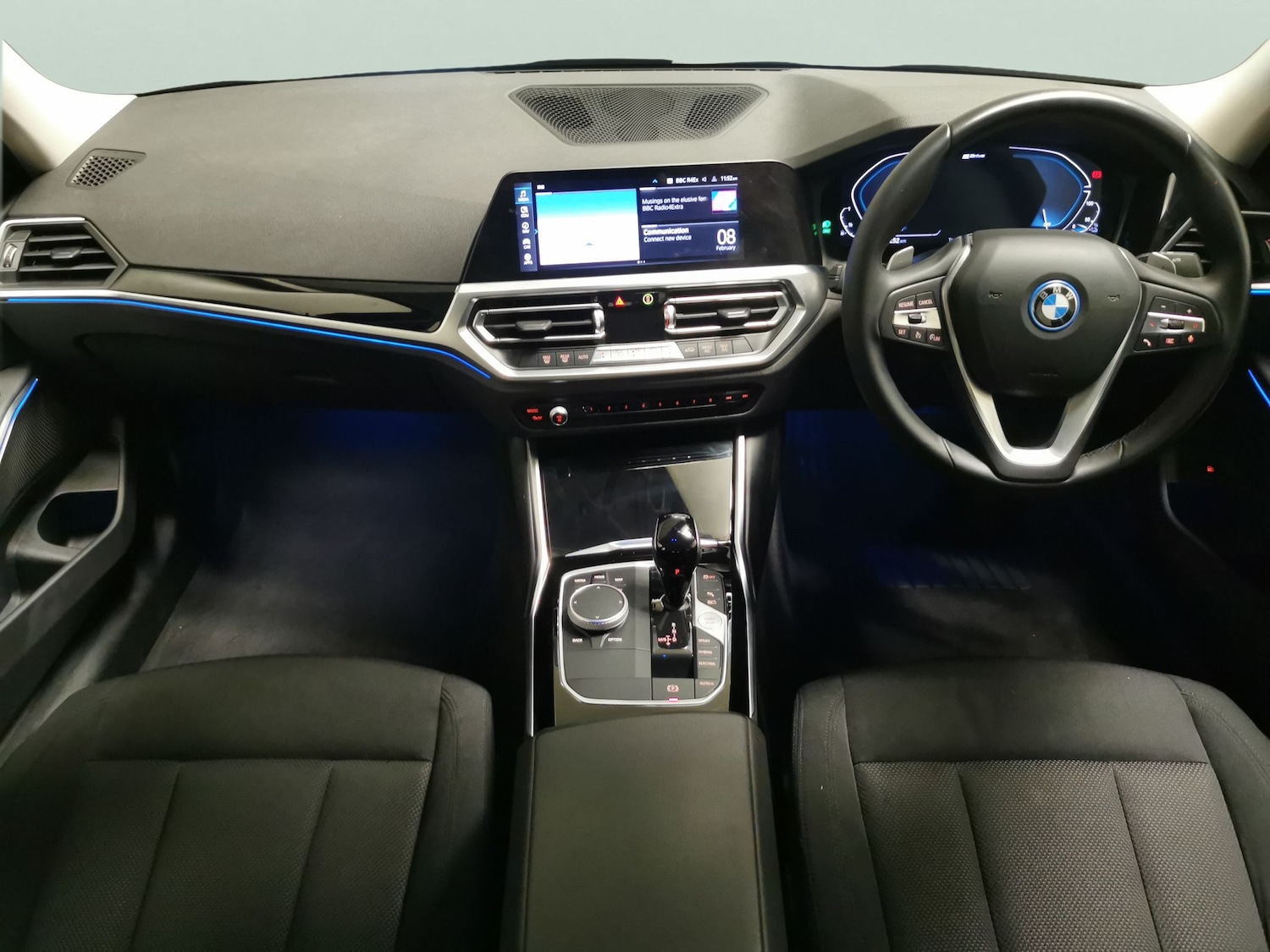 Used BMW 3 Series 2021 for sale - 77577985: Photo 6