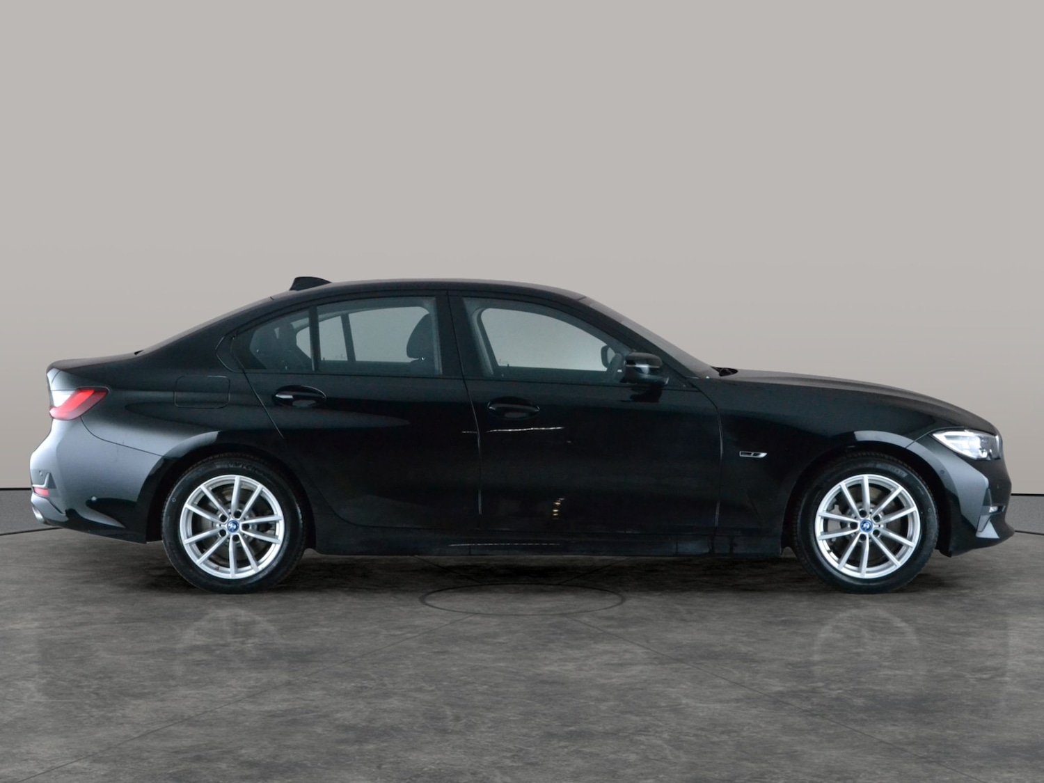 Used BMW 3 Series 2021 for sale - 77577985: Photo 8