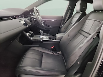 Used Land Rover Range Rover Evoque 2022 for sale - 78692356: Photo