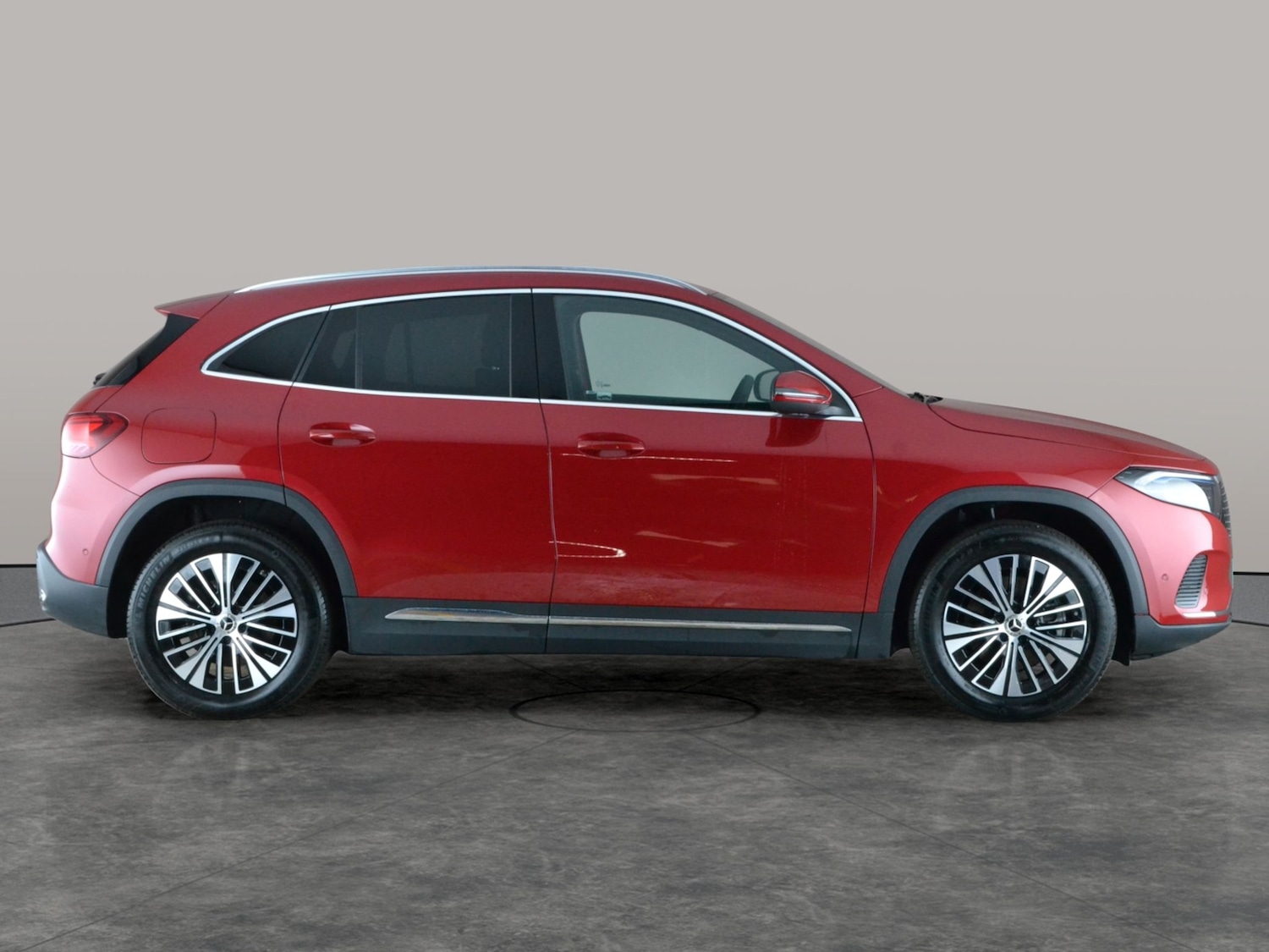 Used Mercedes-Benz EQA 2024 for sale - 77569877: Photo 10