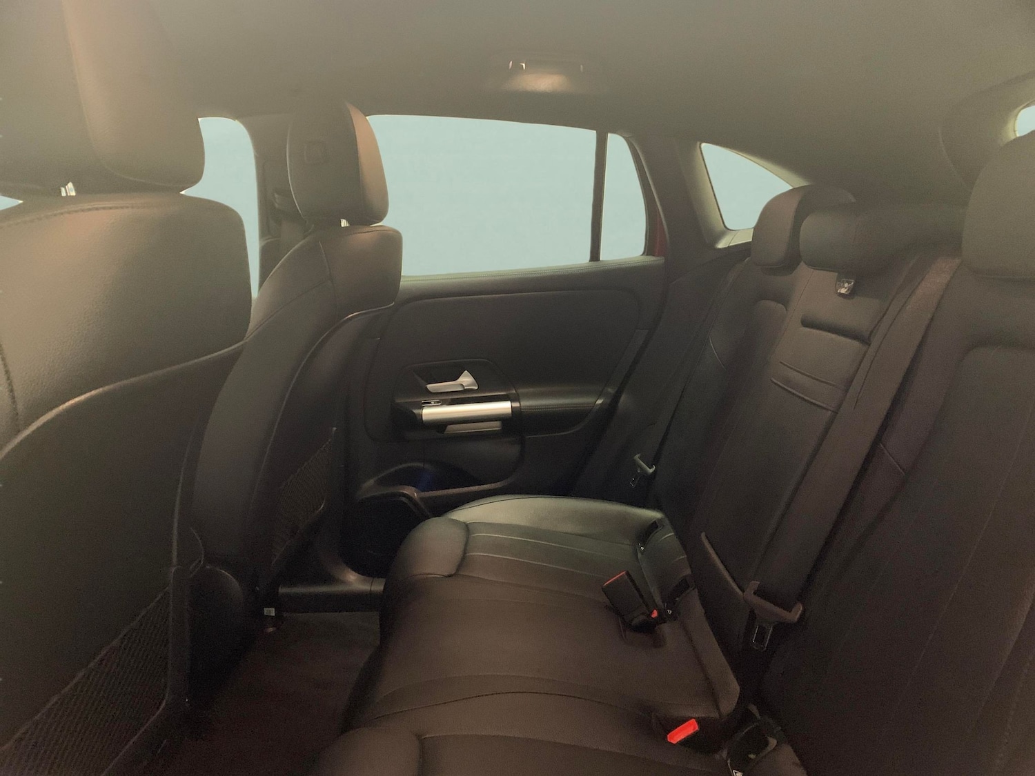 Used Mercedes-Benz EQA 2024 for sale - 77569877: Photo 25