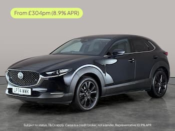 Used Mazda CX-30 2025 for sale - 79882151: Photo