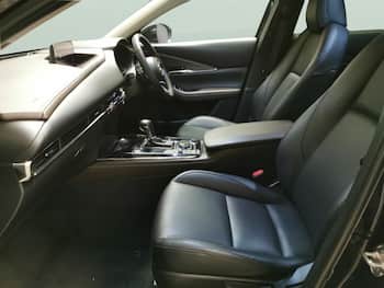 Used Mazda CX-30 2025 for sale - 79882151: Photo