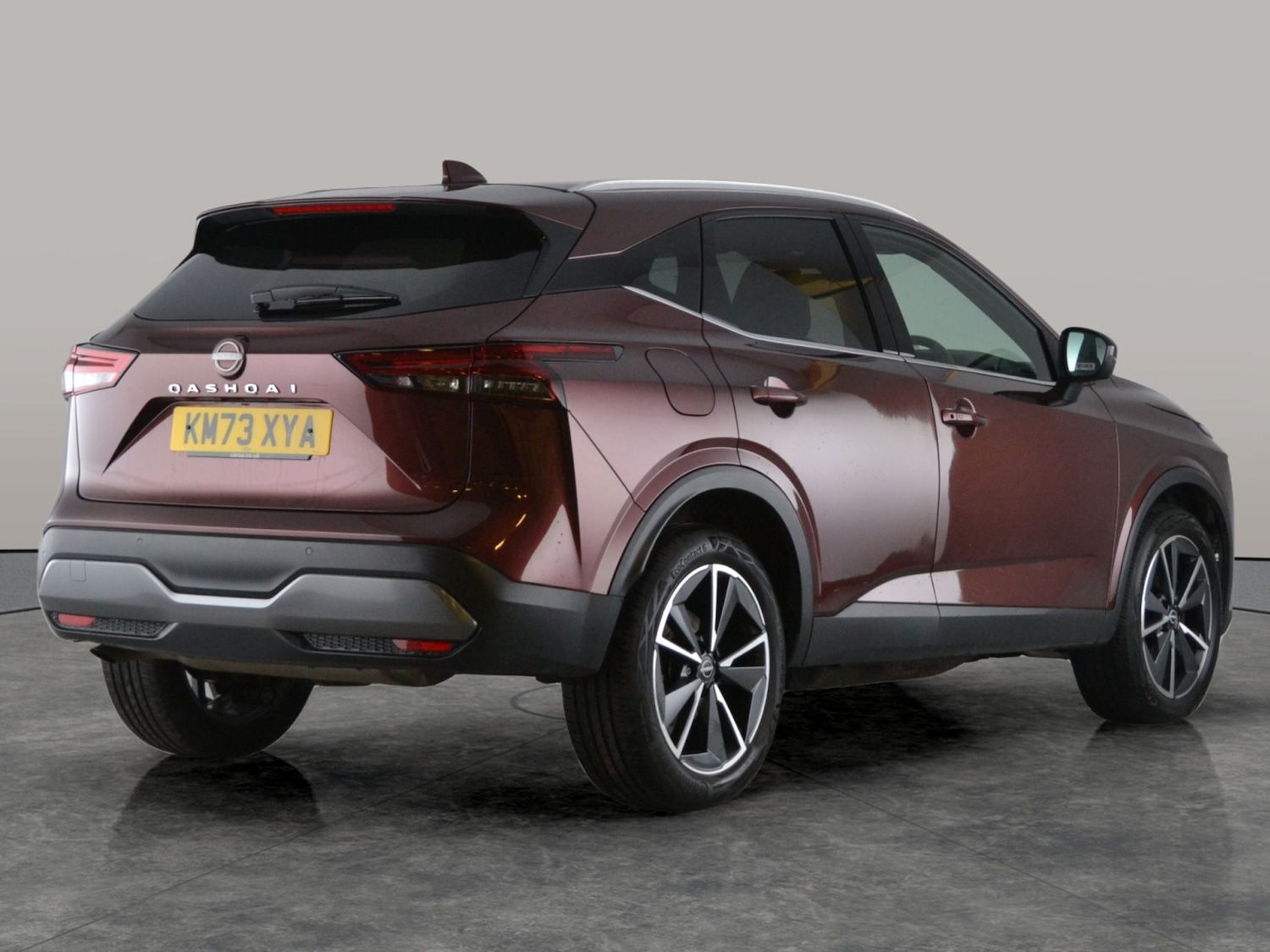 Used Nissan Qashqai 2023 for sale - 77240545: Photo 13