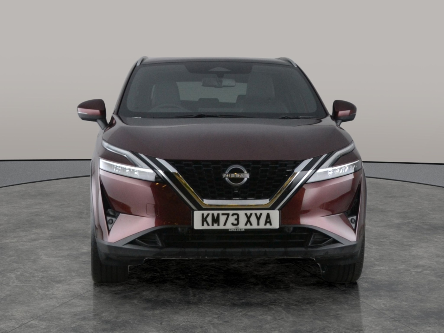 Used Nissan Qashqai 2023 for sale - 77240545: Photo 16