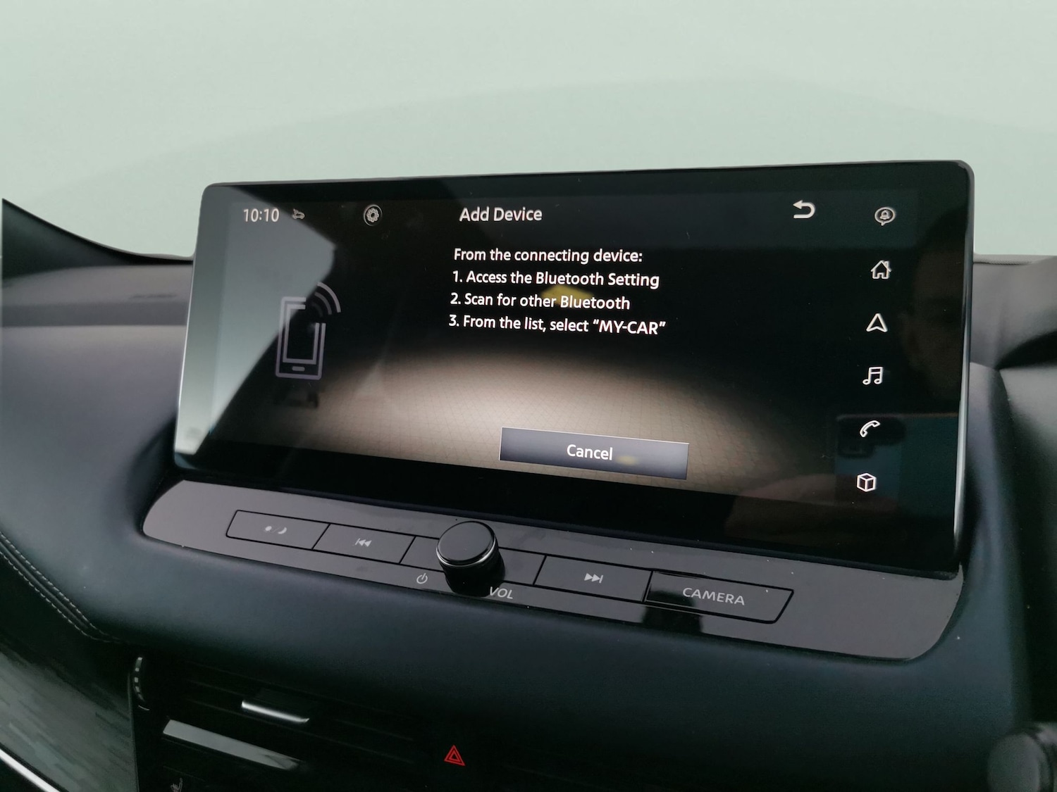 Used Nissan Qashqai 2023 for sale - 77240545: Photo 20