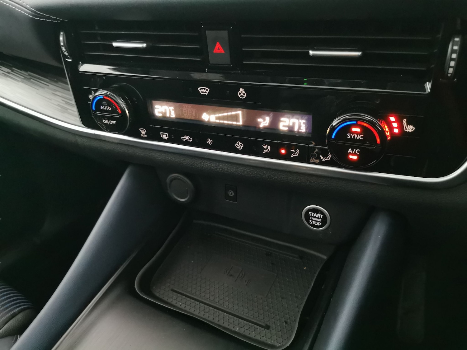 Used Nissan Qashqai 2023 for sale - 77240545: Photo 22