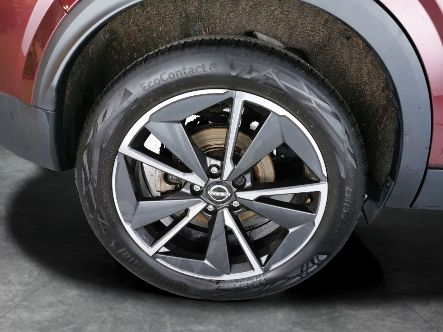 Used Nissan Qashqai 2023 for sale - 77240545: Photo 32