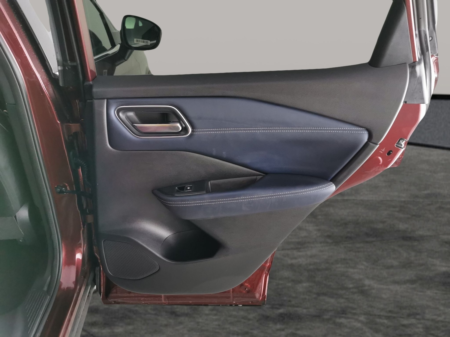 Used Nissan Qashqai 2023 for sale - 77240545: Photo 37