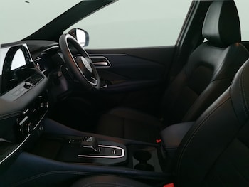 Used Nissan Qashqai 2023 for sale - 77240545: Photo