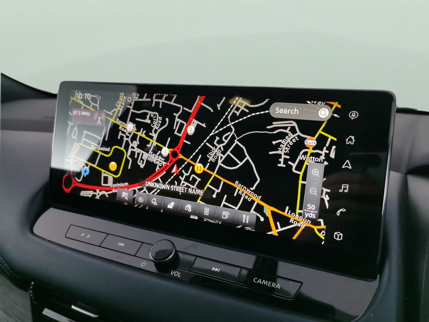 Used Nissan Qashqai 2023 for sale - 77240545: Photo 9