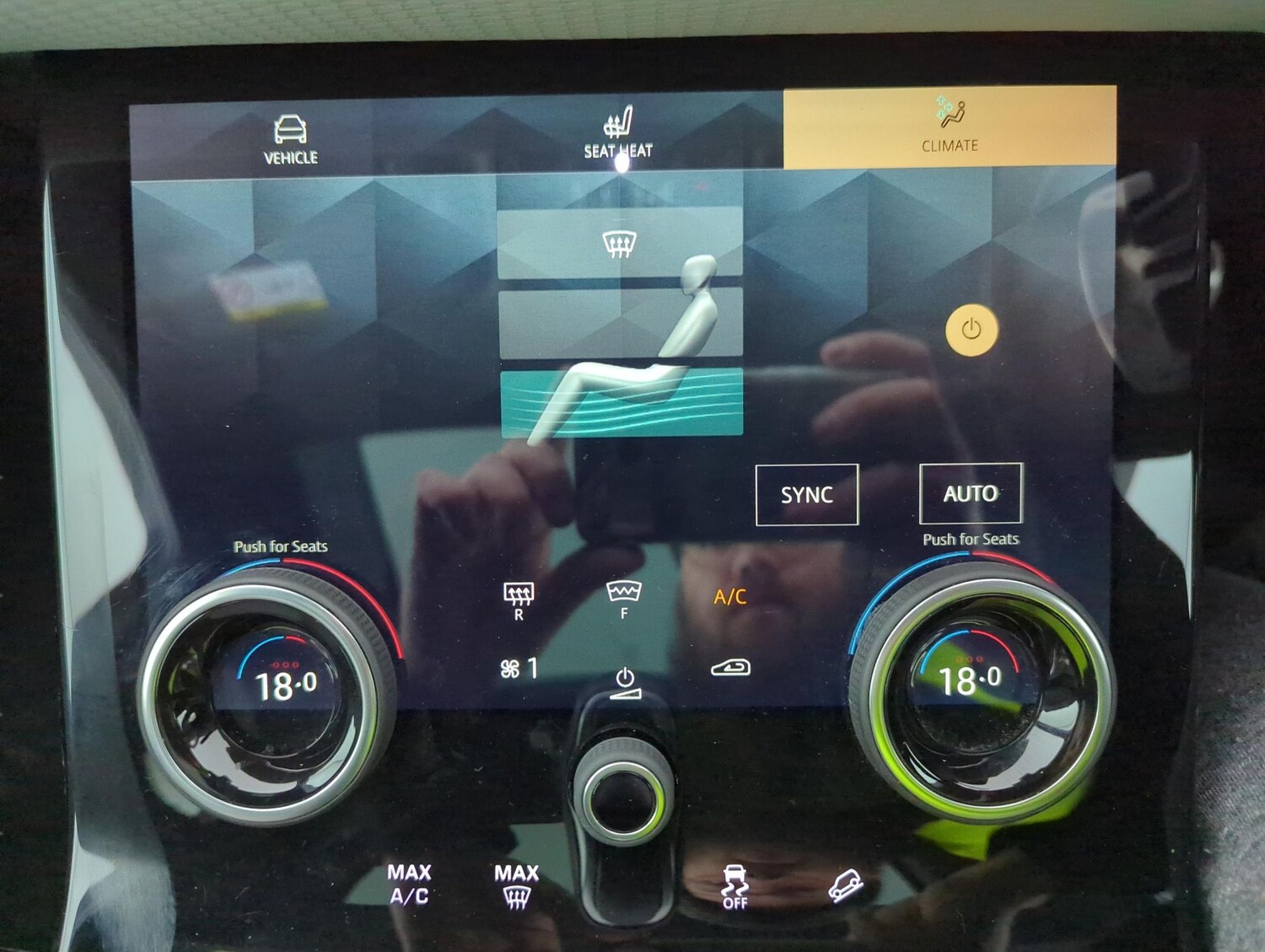 Used Land Rover Range Rover Evoque 2023 for sale - 77846187: Photo 22