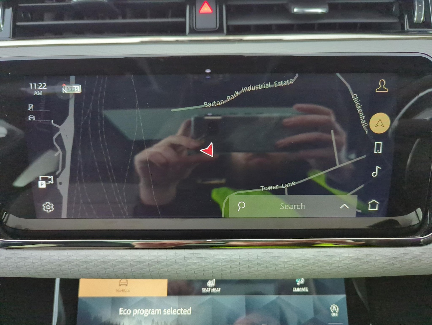 Used Land Rover Range Rover Evoque 2023 for sale - 77846187: Photo 8