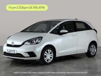Used Honda Jazz 2021 for sale - 79473128: Photo