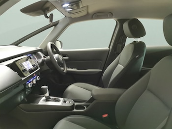 Used Honda Jazz 2021 for sale - 79473128: Photo