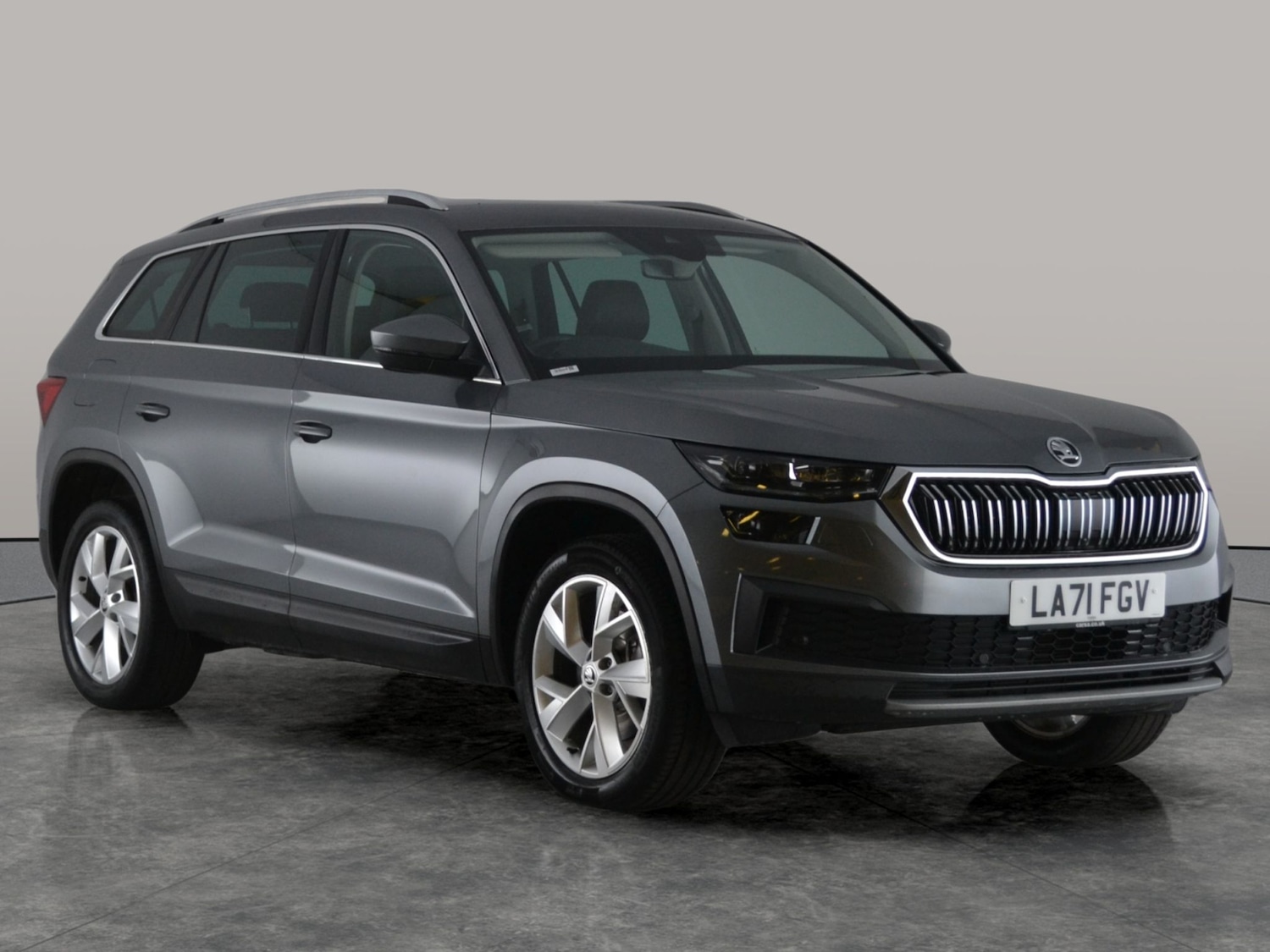 Used Skoda Kodiaq 2022 for sale - 77962878: Photo 10