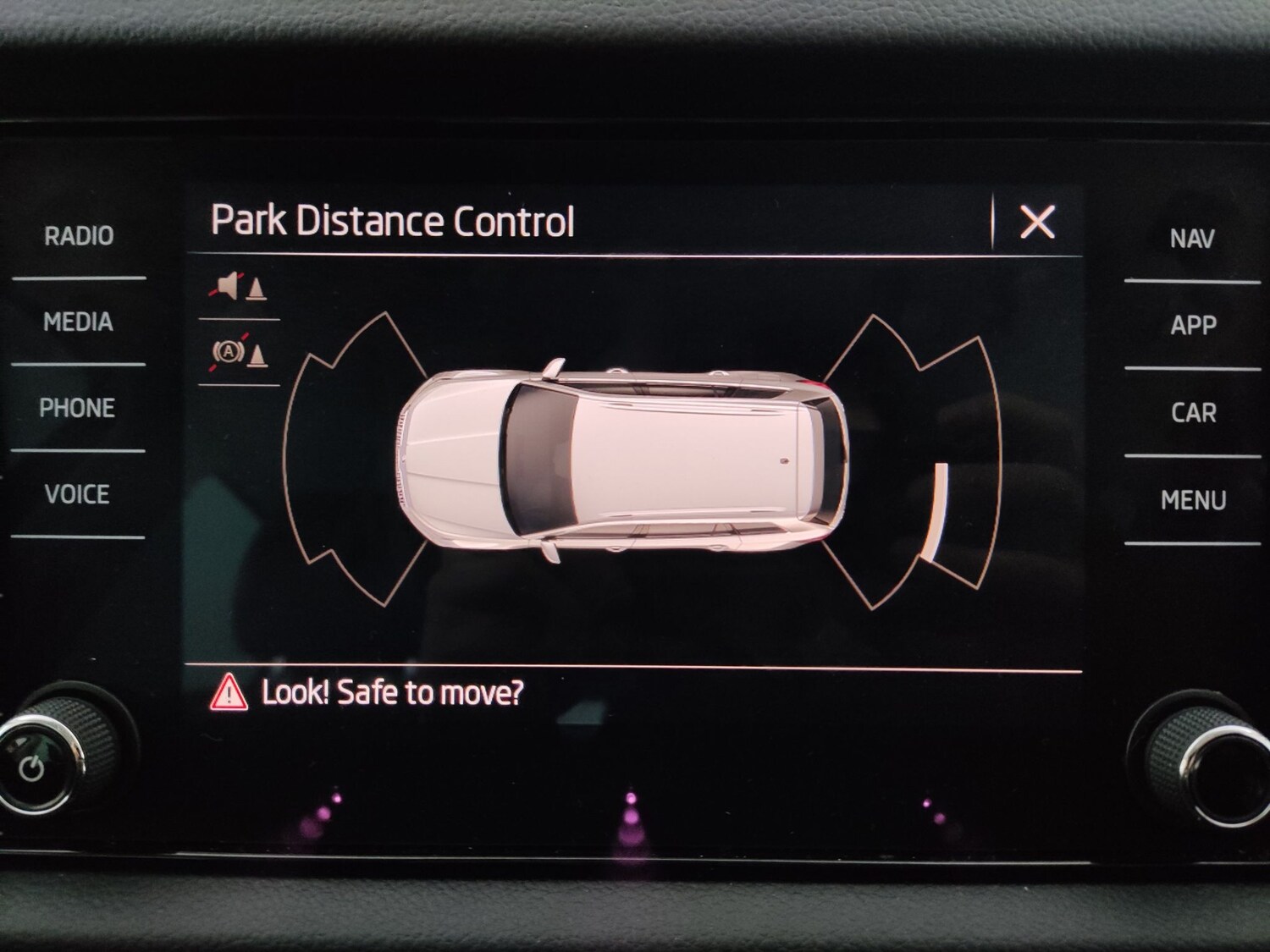 Used Skoda Kodiaq 2022 for sale - 77962878: Photo 18