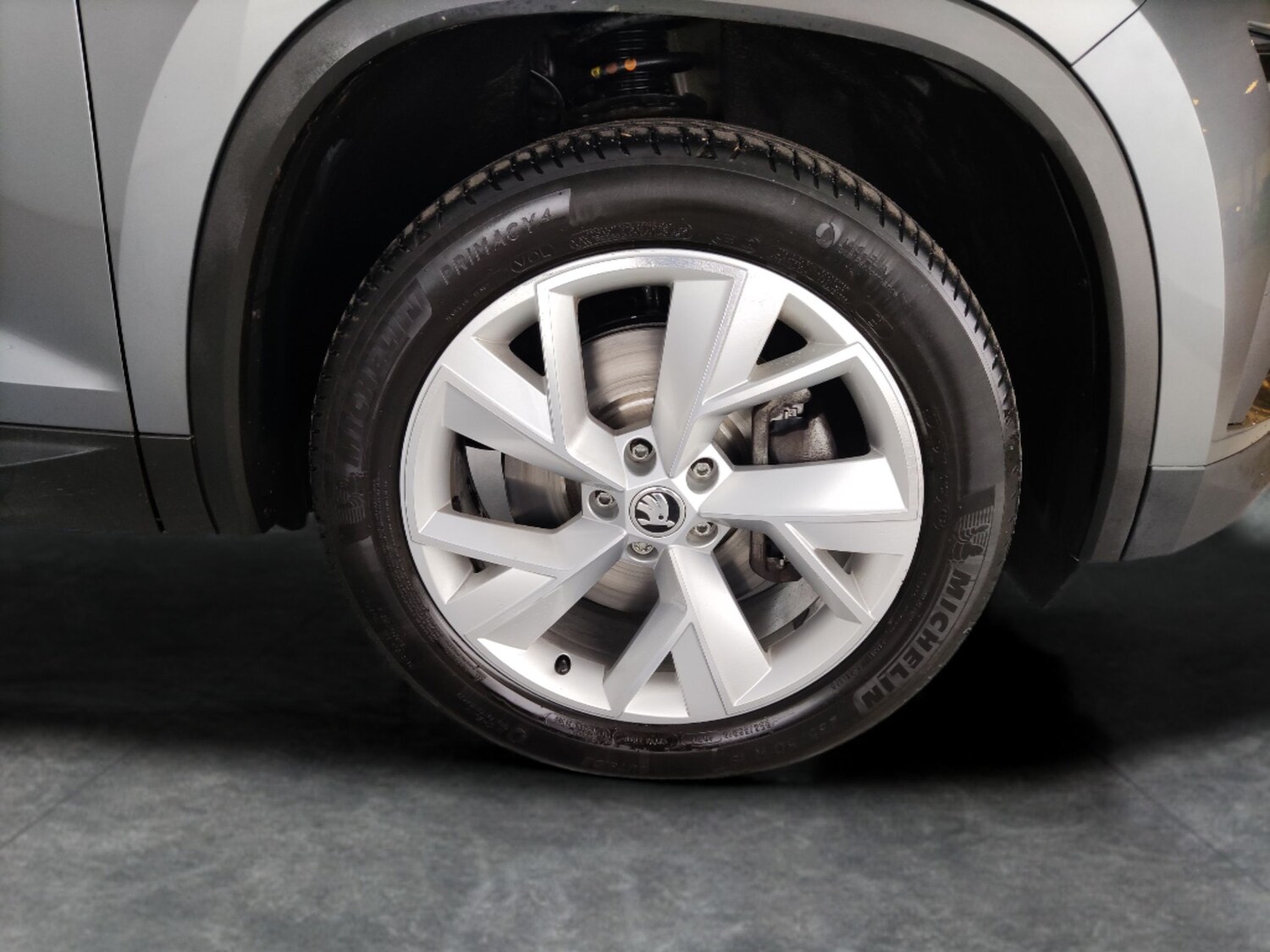 Used Skoda Kodiaq 2022 for sale - 77962878: Photo 24