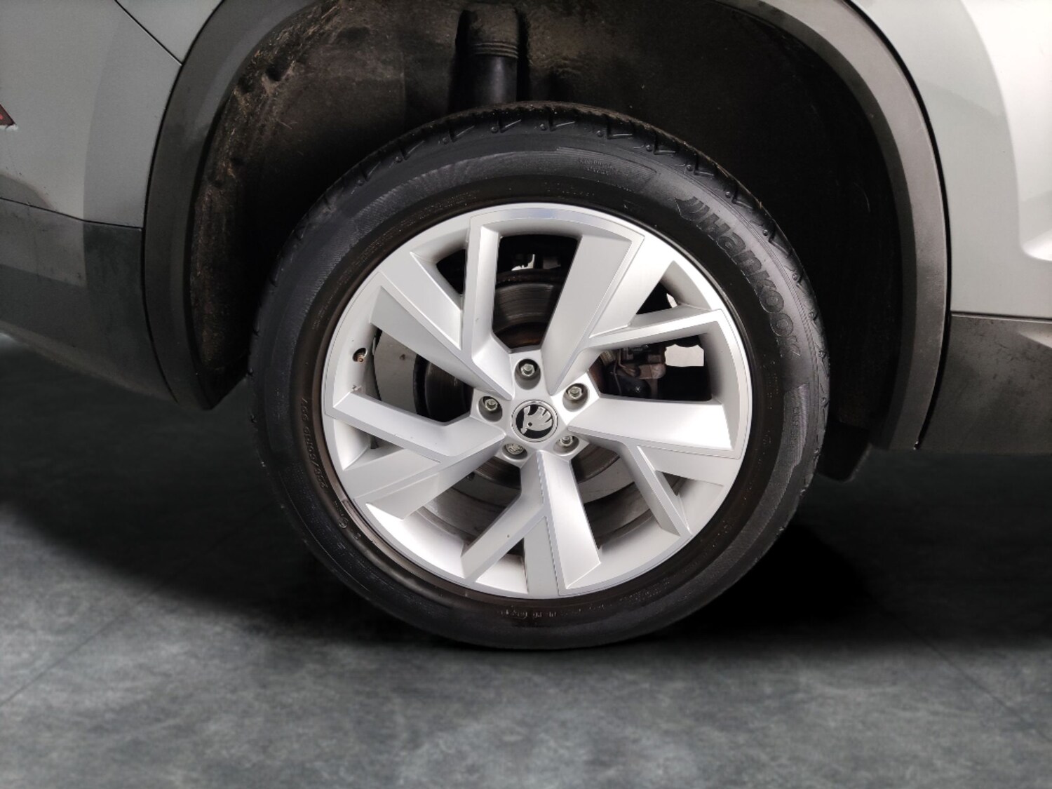 Used Skoda Kodiaq 2022 for sale - 77962878: Photo 25