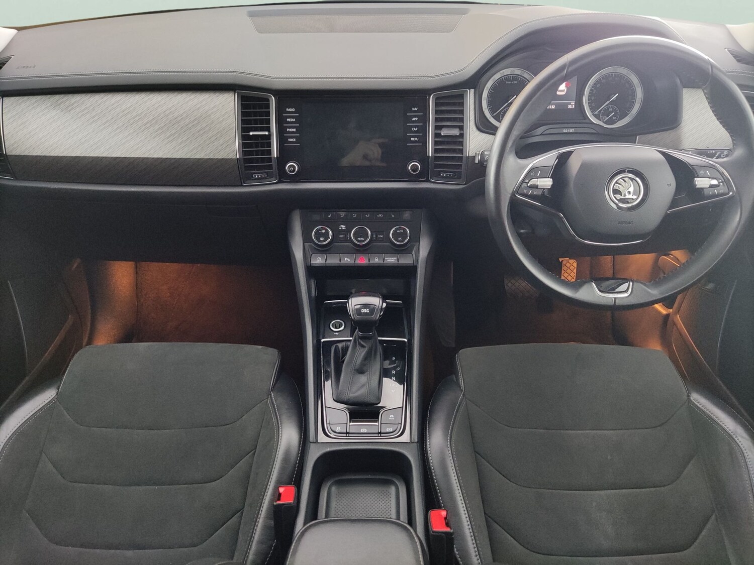 Used Skoda Kodiaq 2022 for sale - 77962878: Photo 5