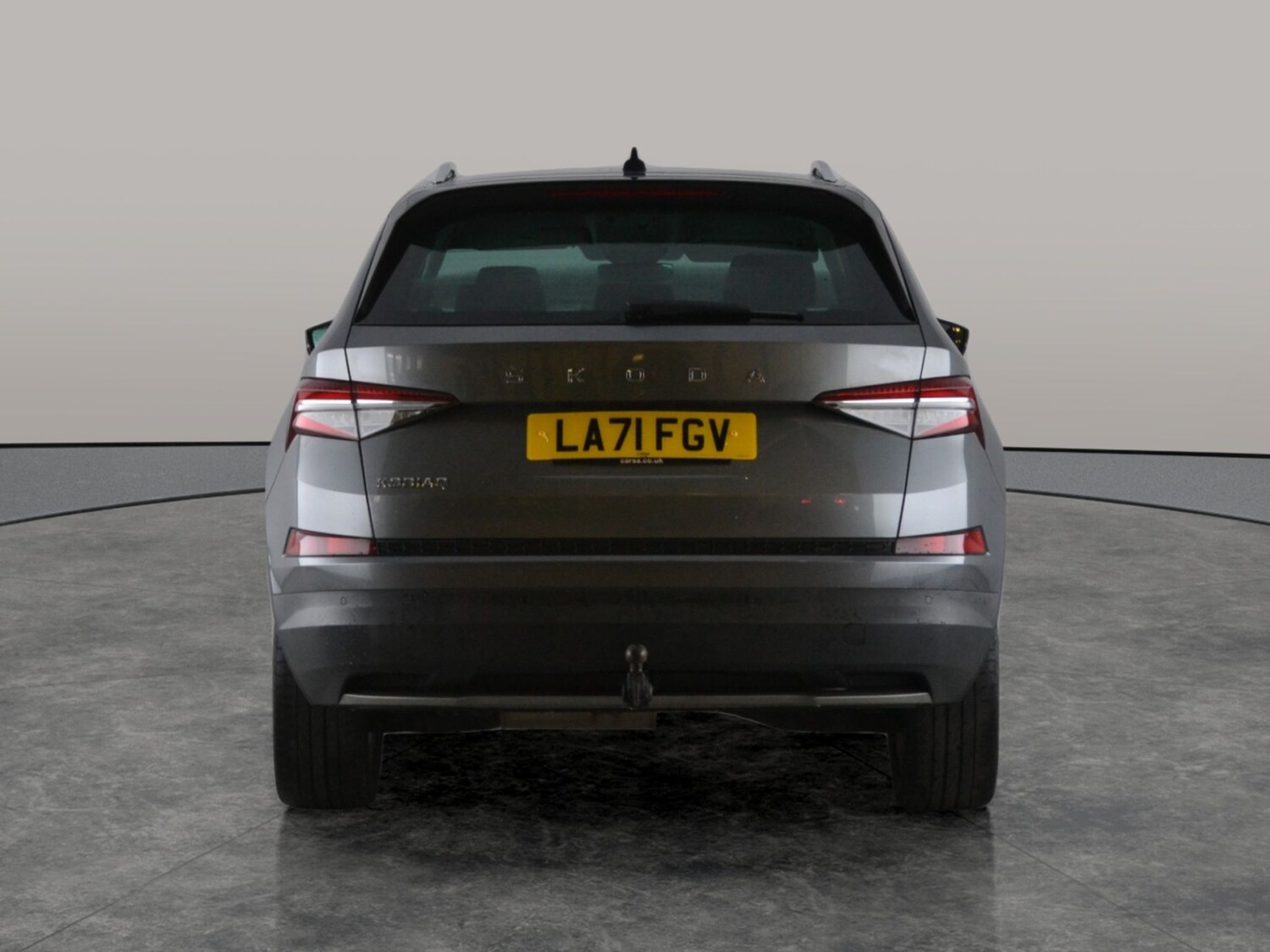 Used Skoda Kodiaq 2022 for sale - 77962878: Photo 7