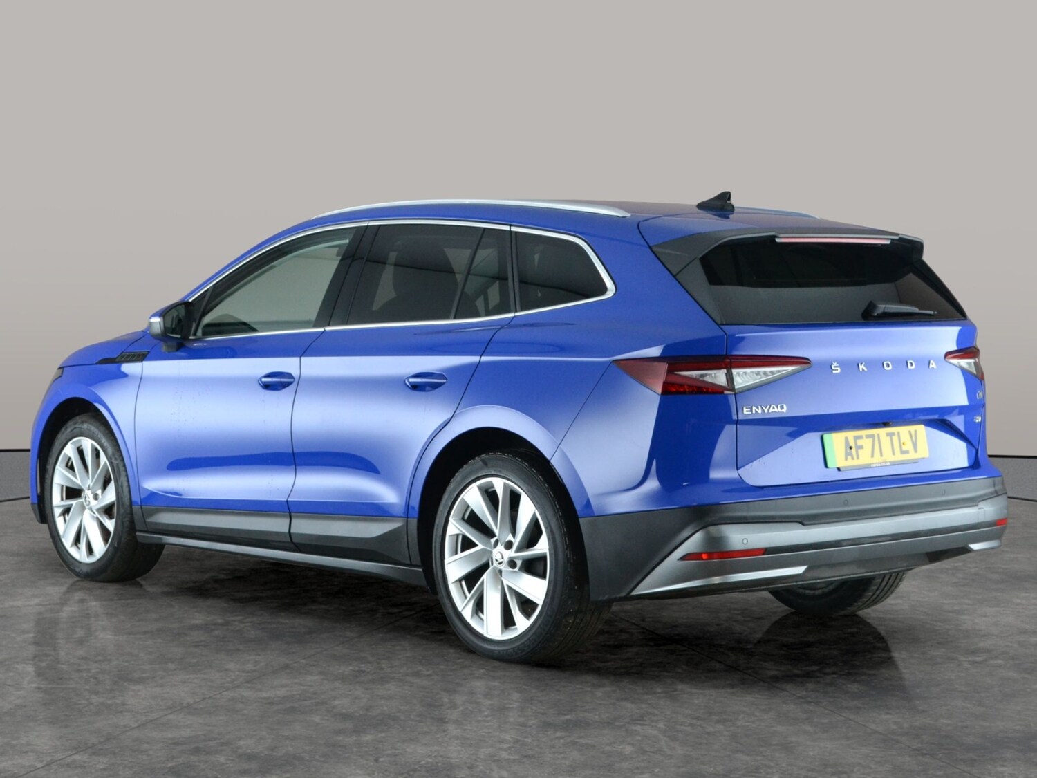 Used Skoda Enyaq 2021 for sale - 77542915: Photo 12