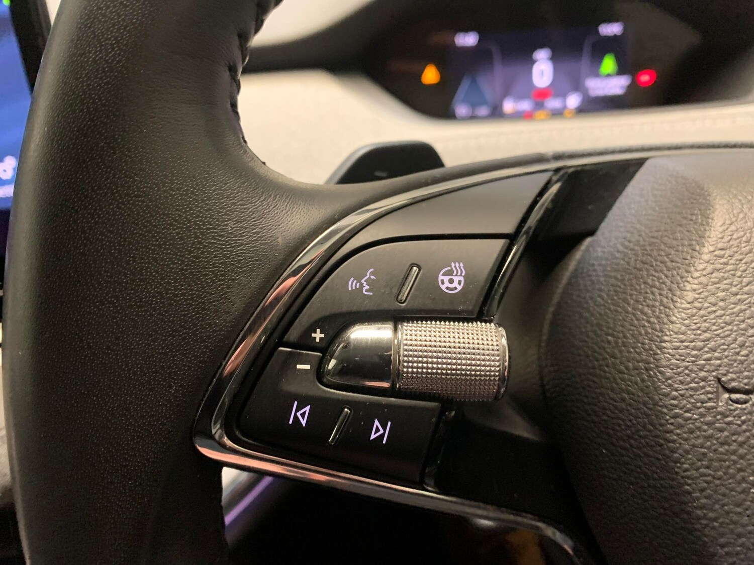 Used Skoda Enyaq 2021 for sale - 77542915: Photo 19