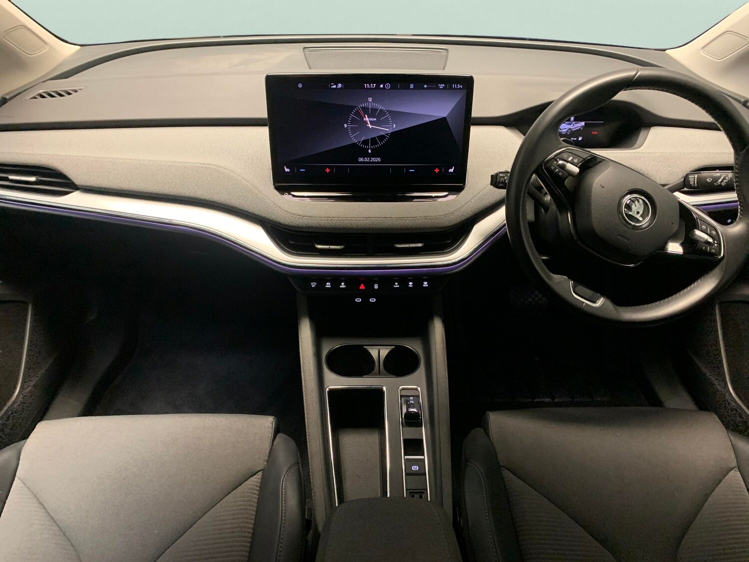 Used Skoda Enyaq 2021 for sale - 77542915: Photo 7