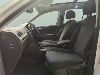 Used Volkswagen Tiguan 2020 for sale - 78506380: Photo