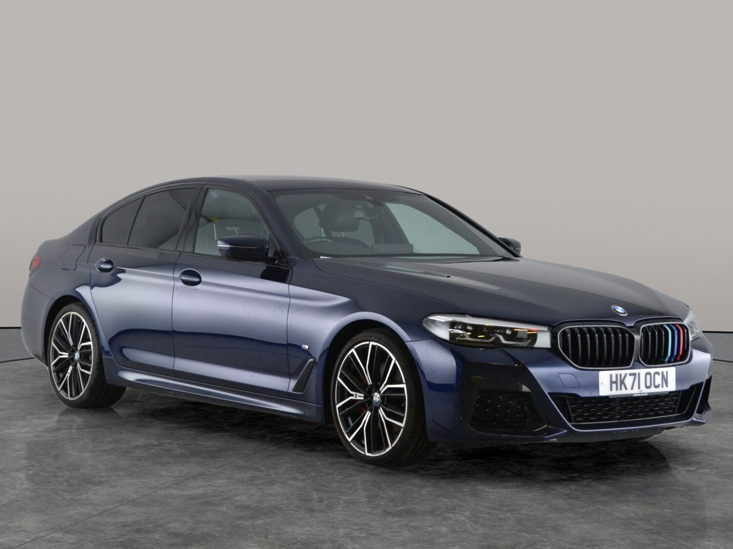 Used BMW 5 Series for sale - 77490523: Photo 13