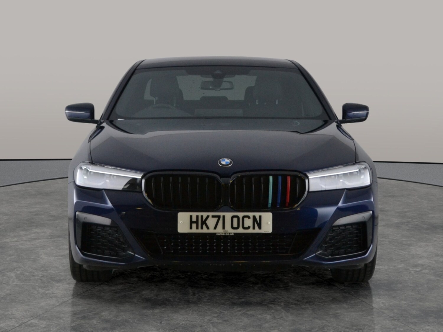 Used BMW 5 Series for sale - 77490523: Photo 14