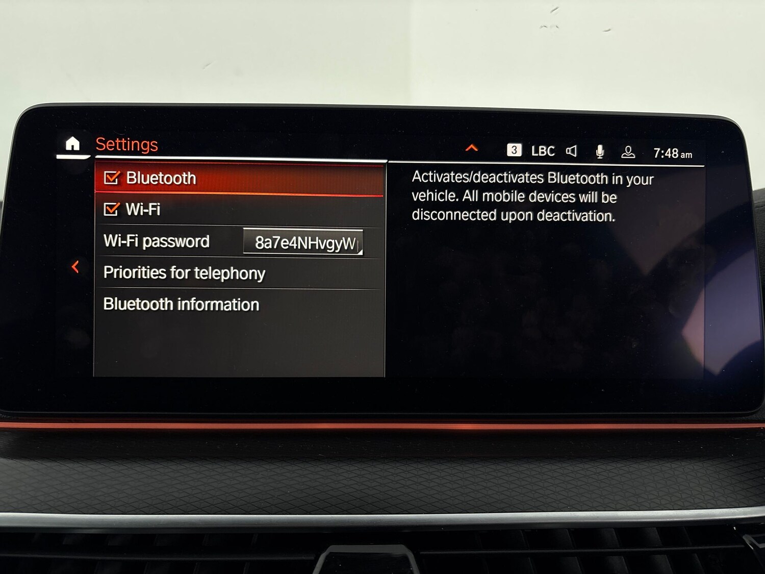 Used BMW 5 Series for sale - 77490523: Photo 16