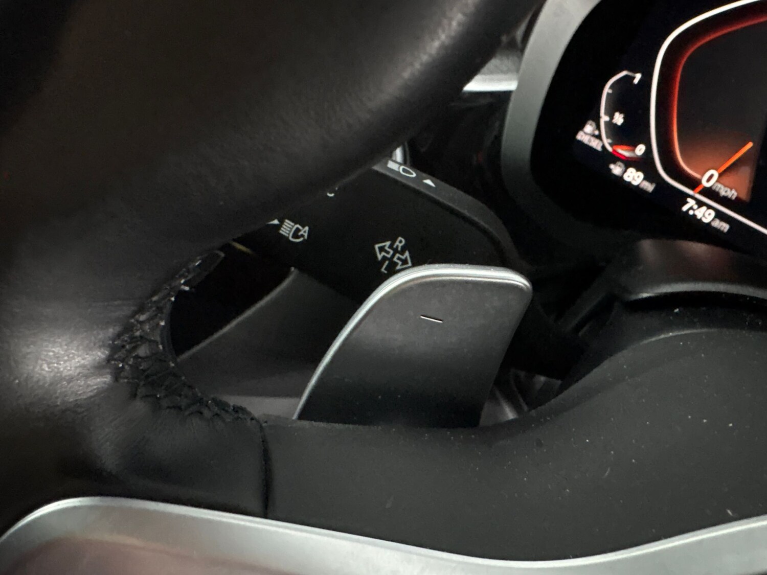 Used BMW 5 Series for sale - 77490523: Photo 17