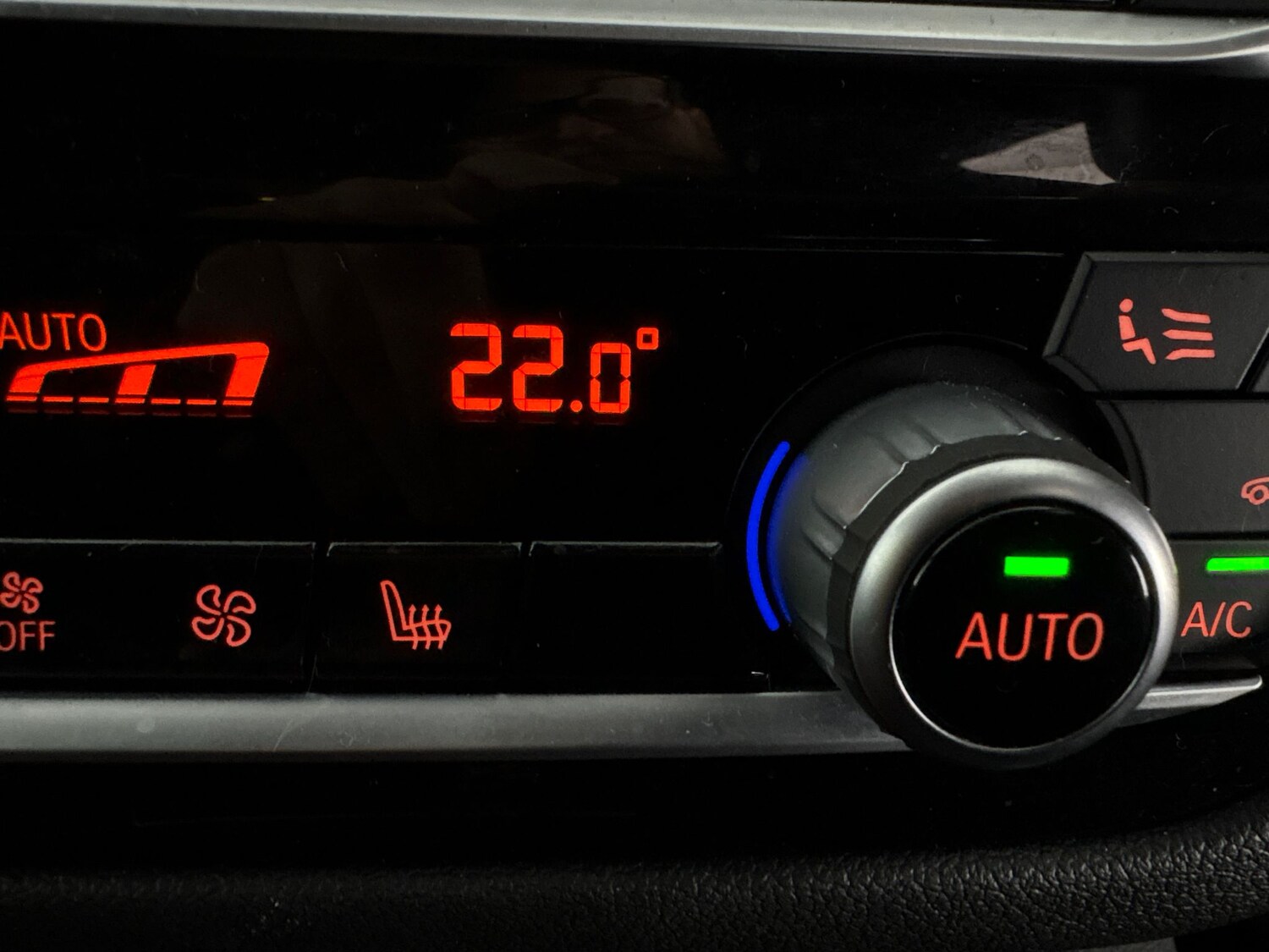 Used BMW 5 Series for sale - 77490523: Photo 20