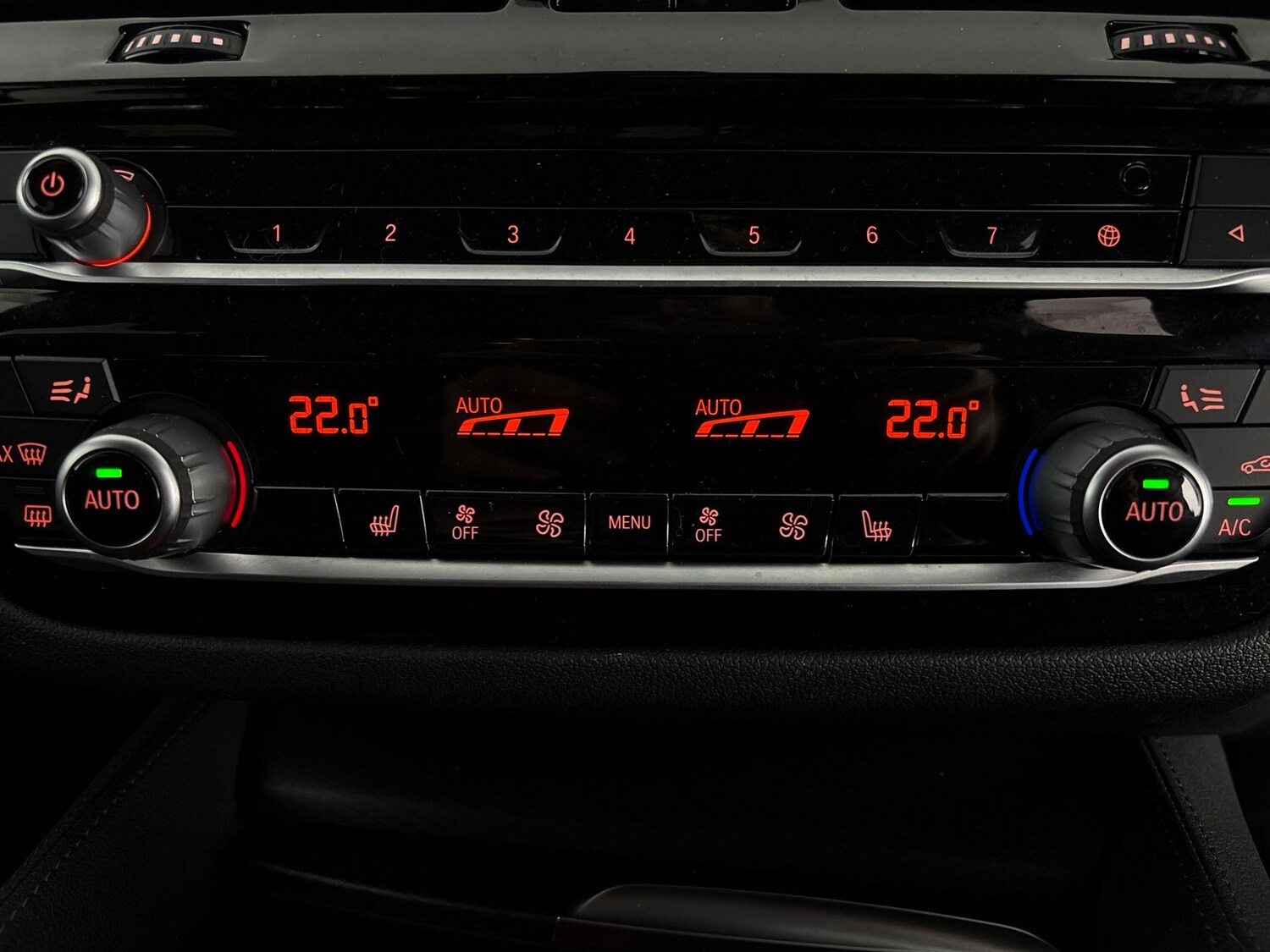 Used BMW 5 Series for sale - 77490523: Photo 21