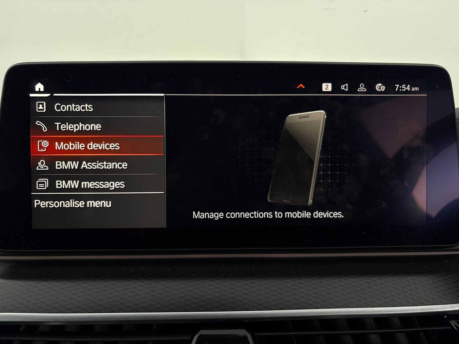 Used BMW 5 Series for sale - 77490523: Photo 23