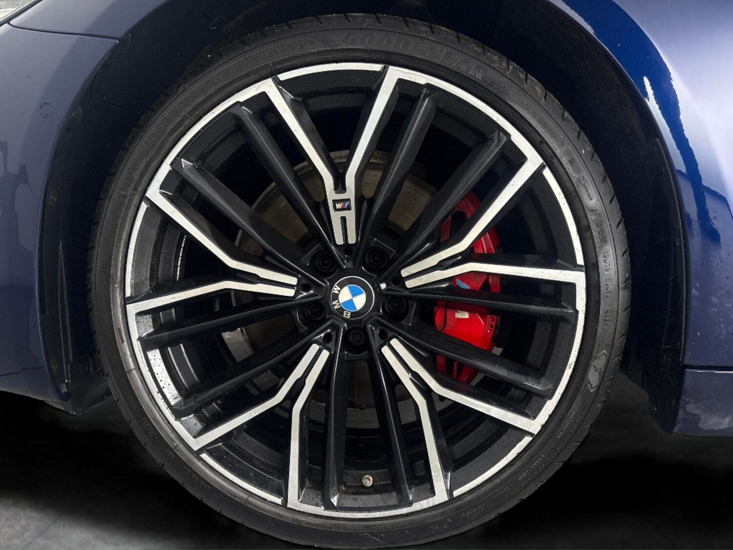 Used BMW 5 Series for sale - 77490523: Photo 26